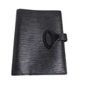 Louis Vuitton Epi Notebook Cover Agenda PM