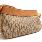 Christian Dior Street Chic Mini Shoulder Bag Accessory Pouch Trotter — view 6