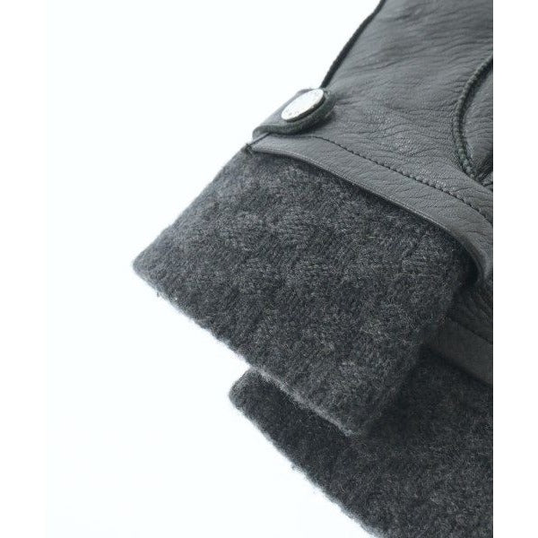 Louis Vuitton Gloves Leather Cashmere