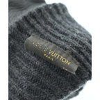 Louis Vuitton Gloves Leather Cashmere