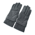 Louis Vuitton Gloves Leather Cashmere
