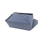 Loewe Puzzle Edge Bum Bag Small Indigo Dye — view 3
