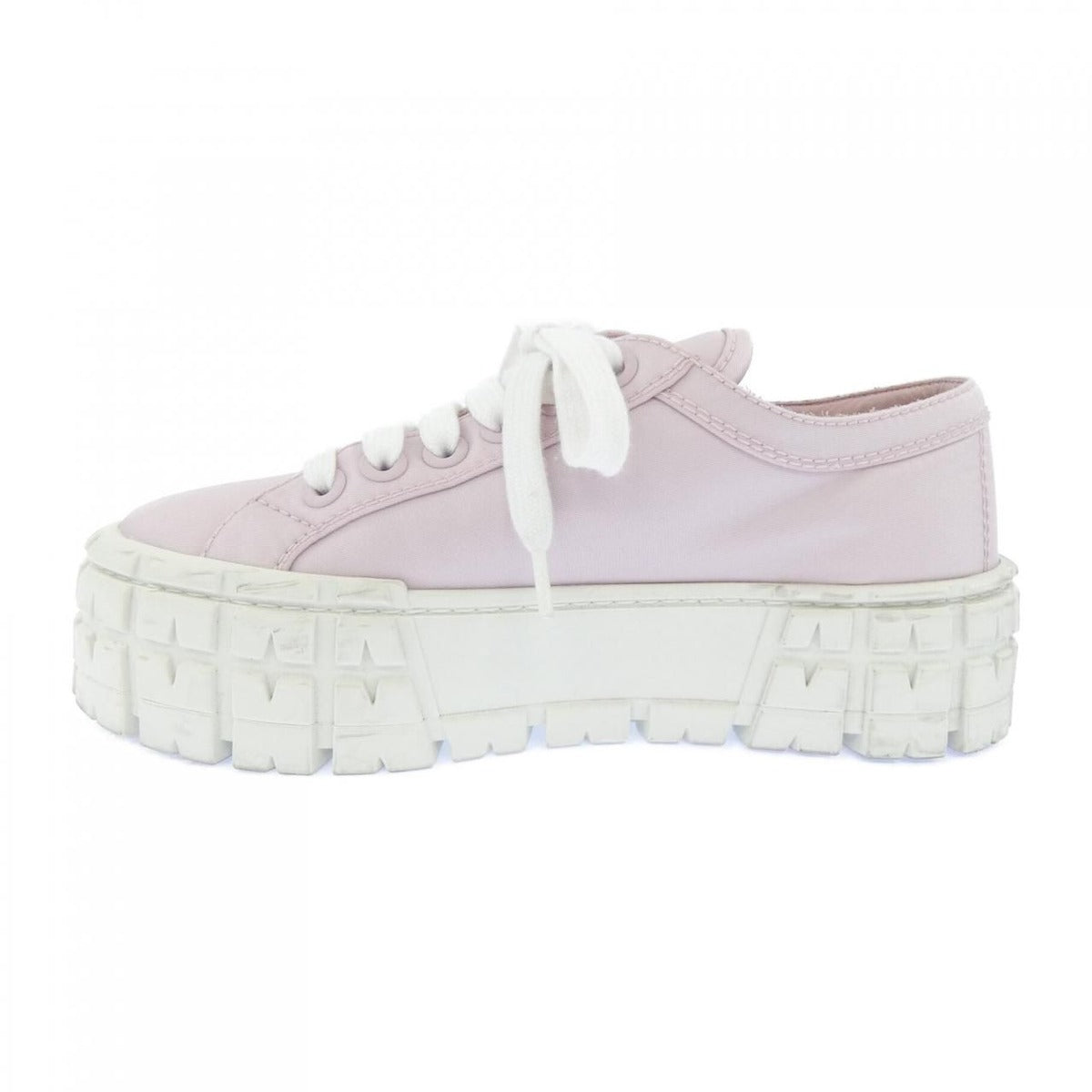 Prada Double Wheels Sneakers — view 2