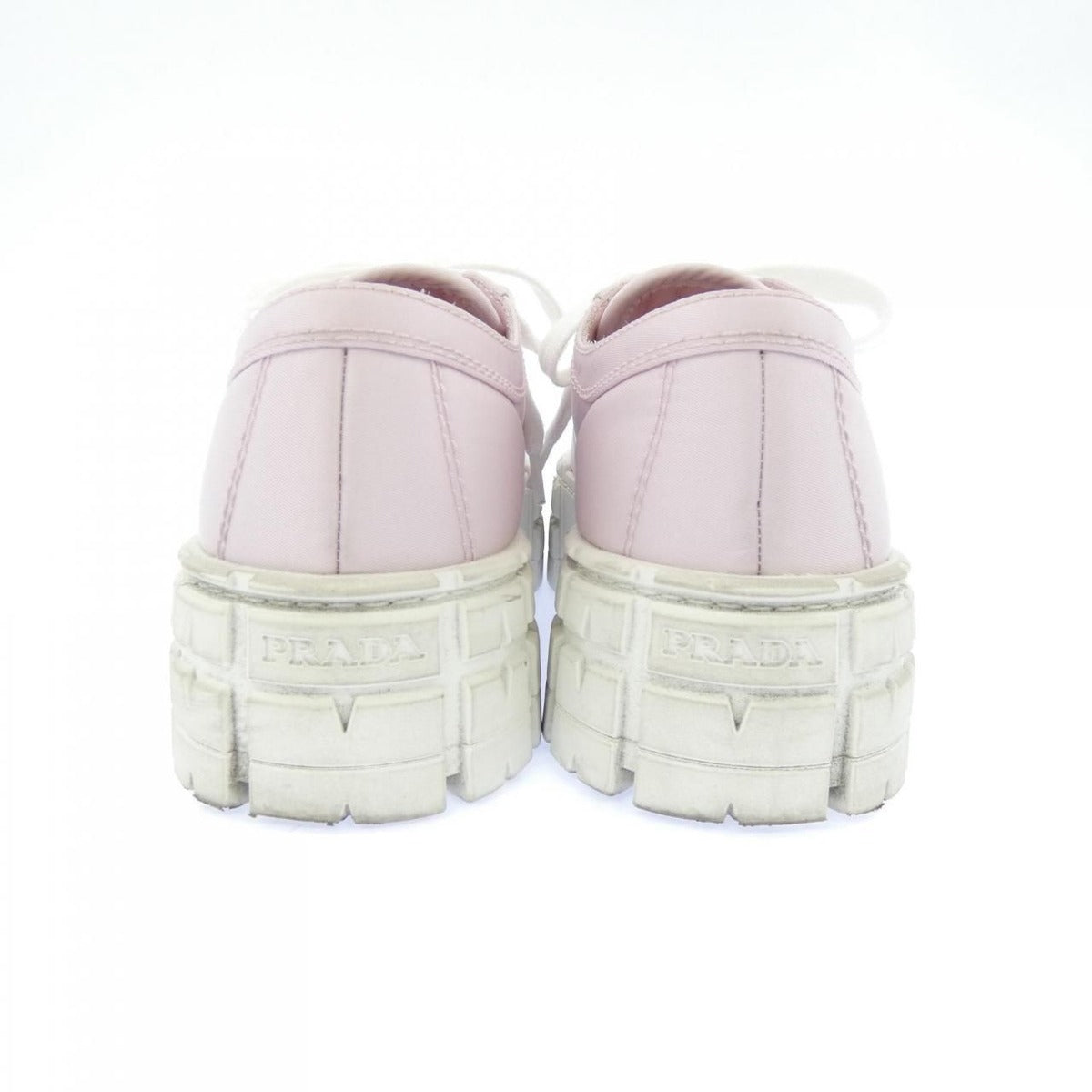 Prada Double Wheels Sneakers — view 5