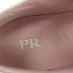 Prada Double Wheels Sneakers — view 6