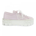 Prada Double Wheels Sneakers