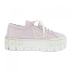 Prada Double Wheels Sneakers