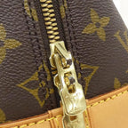 Louis Vuitton Monogram Alma PM Bag — view 3