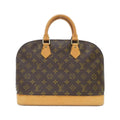 Louis Vuitton Monogram Alma PM Bag
