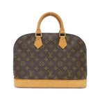 Louis Vuitton Monogram Alma PM Bag