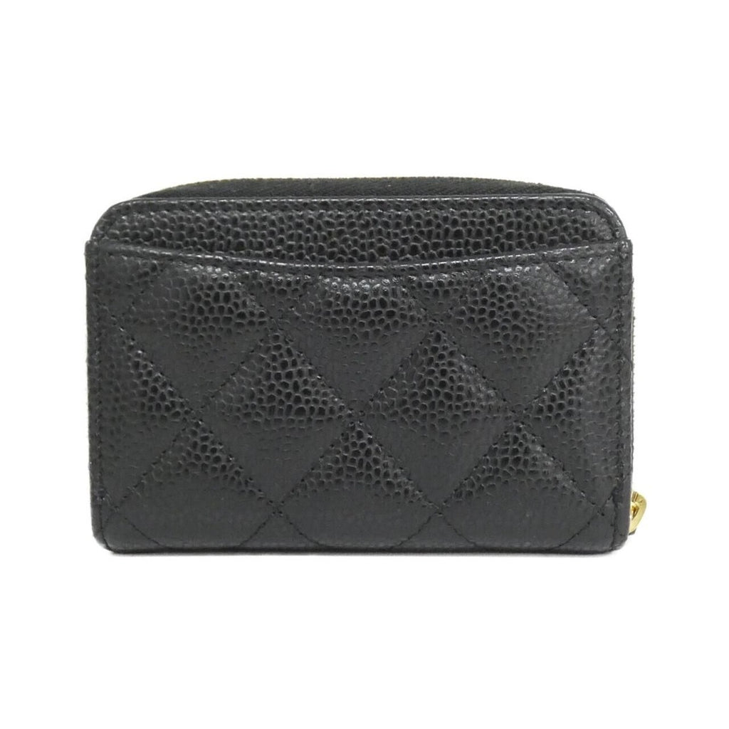 Chanel Timeless Classic Line Coin Case — view 2