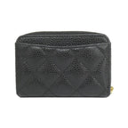 Chanel Timeless Classic Line Coin Case — view 2