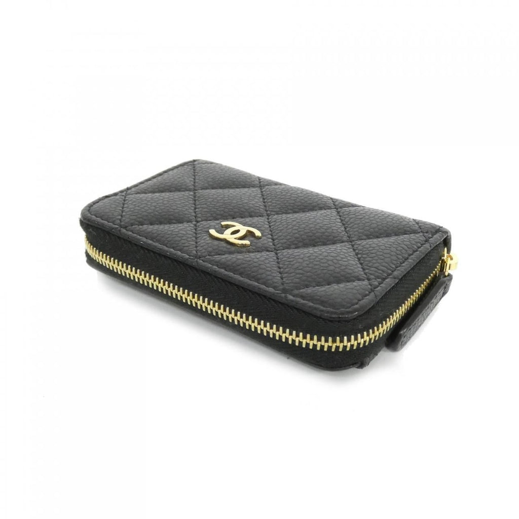 Chanel Timeless Classic Line Coin Case — view 3