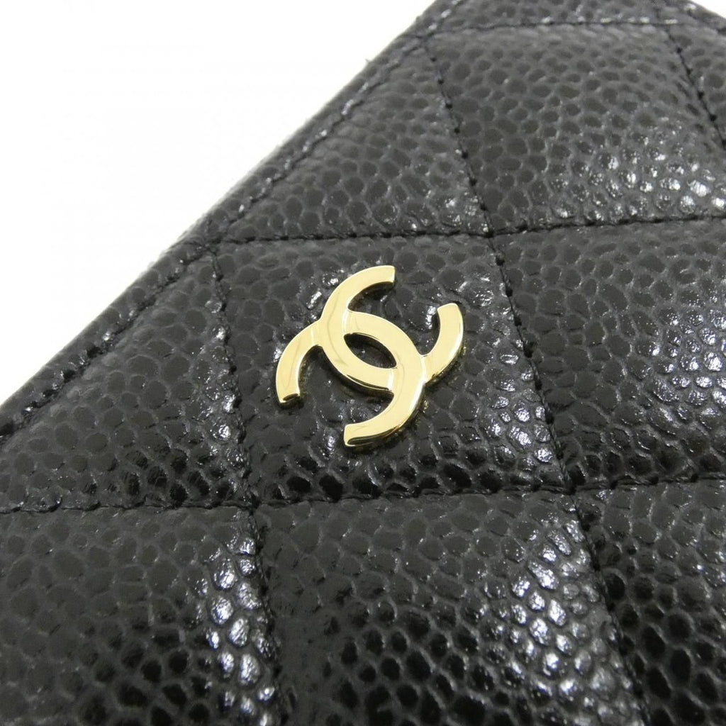 Chanel Timeless Classic Line Coin Case — view 4
