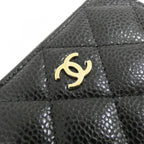 Chanel Timeless Classic Line Coin Case — view 4