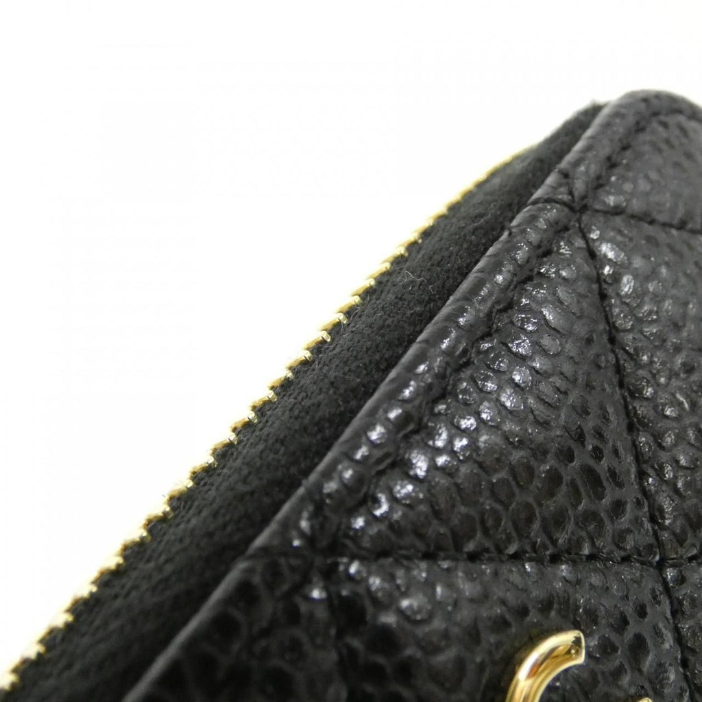 Chanel Timeless Classic Line Coin Case — view 5