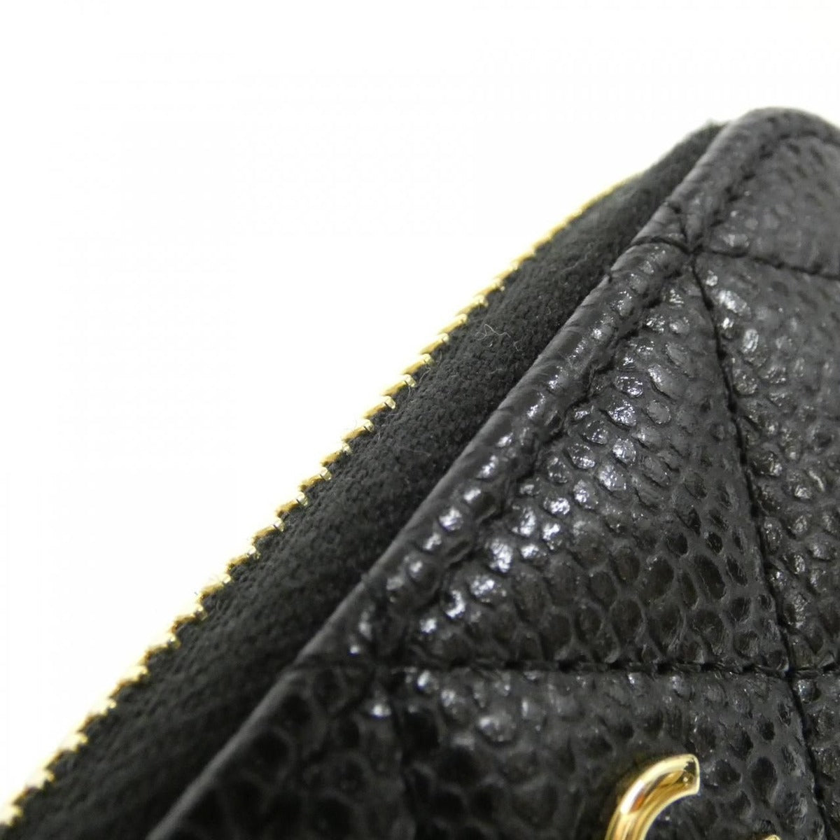 Chanel Timeless Classic Line Coin Case — view 5