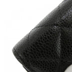 Chanel Timeless Classic Line Coin Case — view 6