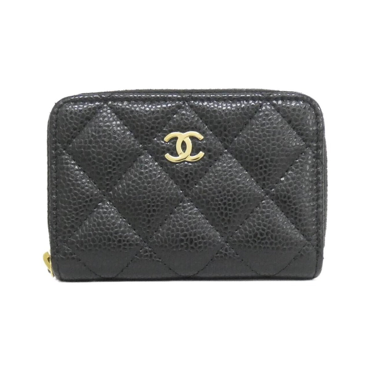 Chanel Timeless Classic Line Coin Case