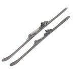 Fendi Current Sale Item Limited Blizzard Collaboration Iconic FF Ski — view 3