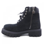 Louis Vuitton LV Timberland Ankle Boots — view 2