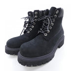 Louis Vuitton LV Timberland Ankle Boots — view 3