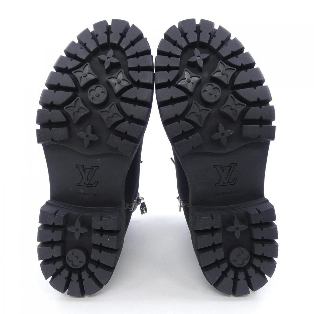 Louis Vuitton LV Timberland Ankle Boots — view 4
