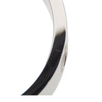 Louis Vuitton Alliance Empreinte Ring Platinum Diamond — view 7