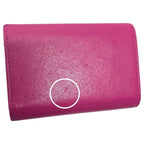Chanel Trifold Compact Wallet — view 9