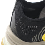 Gucci Sneakers Interlocking Black — view 8