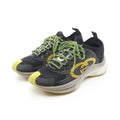 Gucci Sneakers Interlocking Black