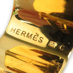 Hermes Earrings Cloisonne Ware — view 8
