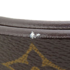 Louis Vuitton Belt Monogram Santure Carre M6801 — view 5