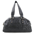 Chanel Shoulder Black Bag