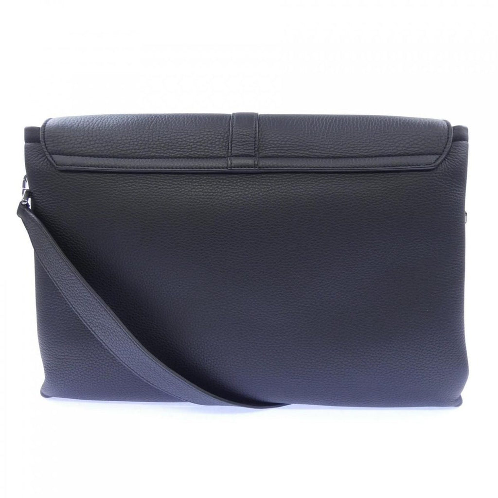 Dior Pillow Bag Handbag Black — view 3