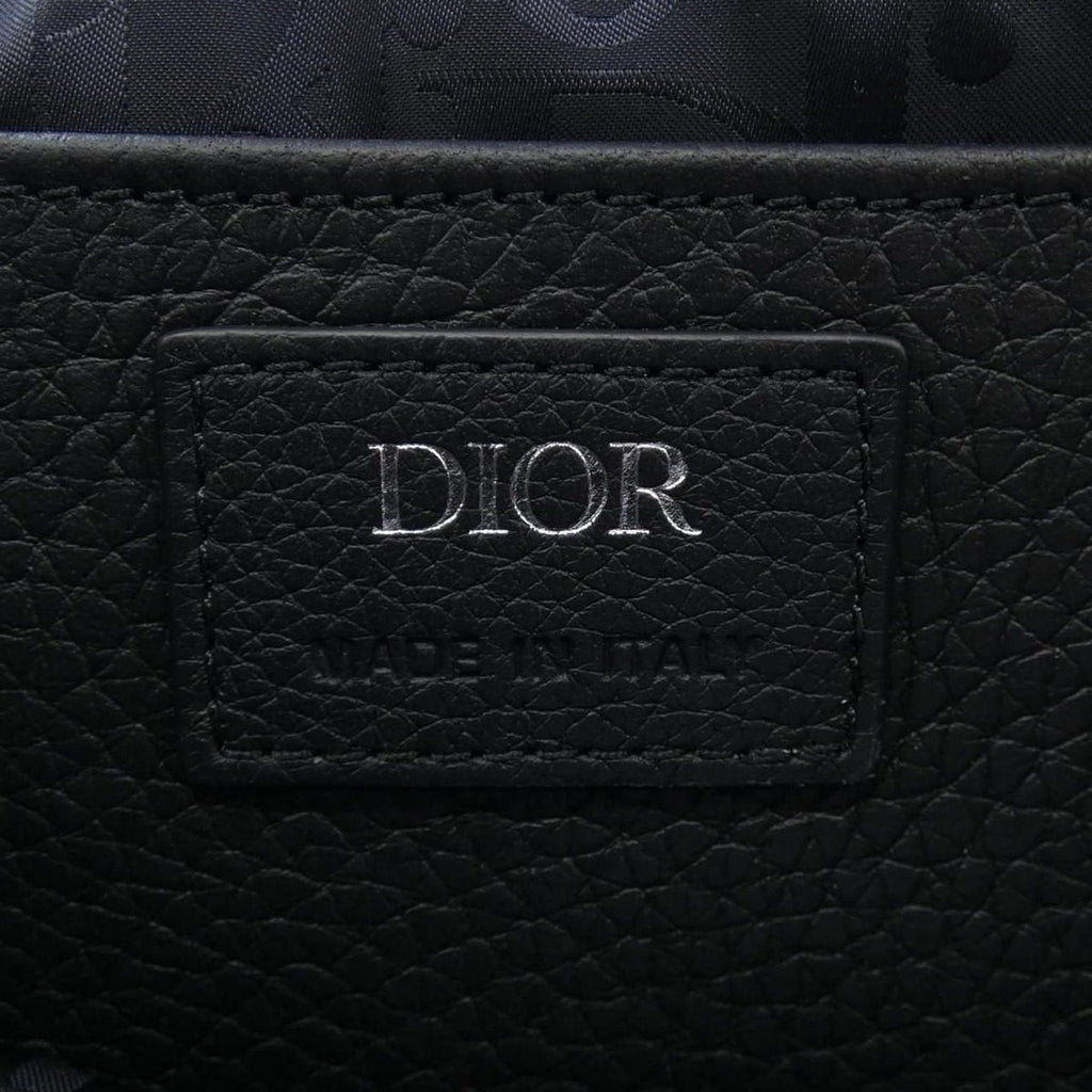 Dior Pillow Bag Handbag Black — view 5