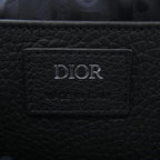 Dior Pillow Bag Handbag Black — view 5