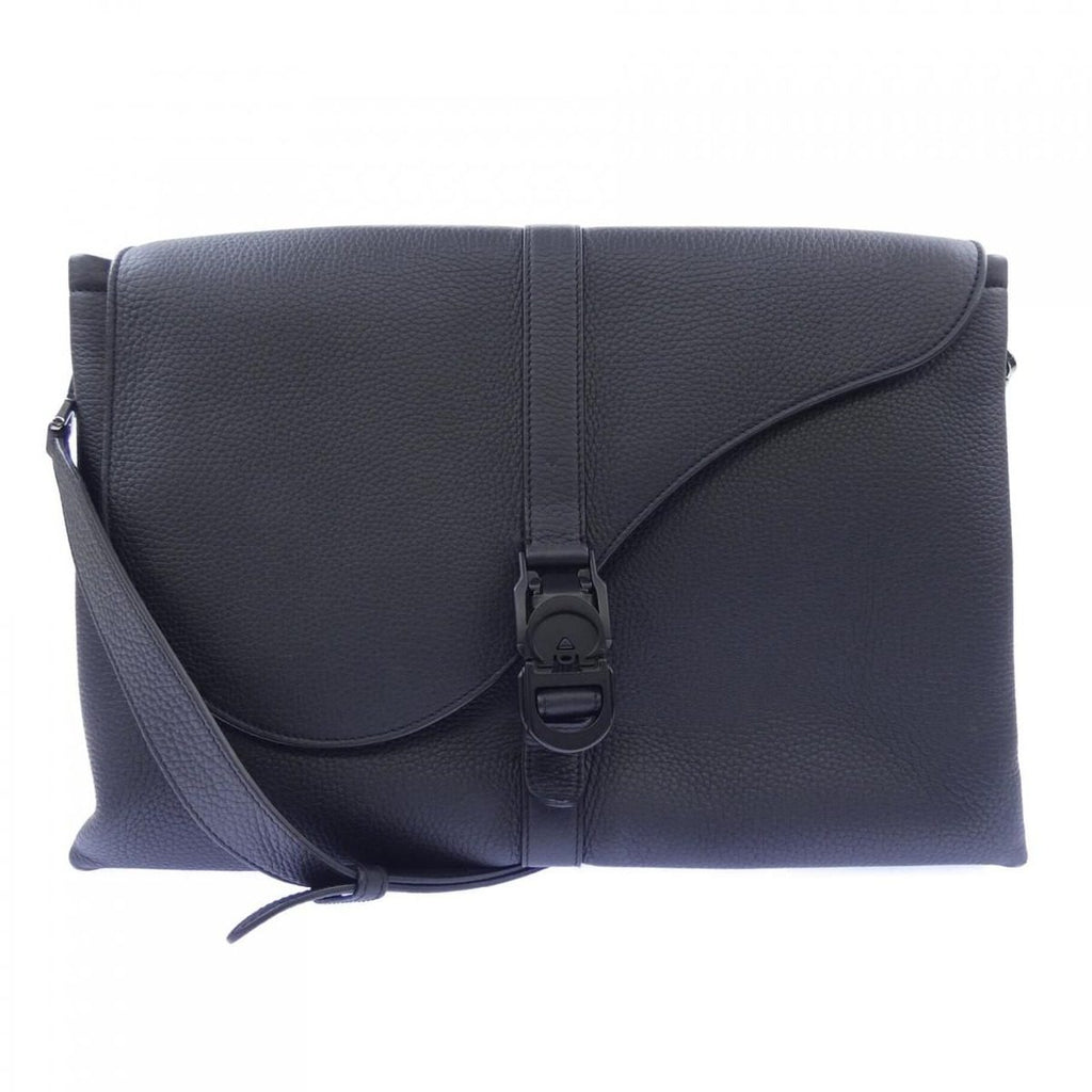 Dior Pillow Bag Handbag Black