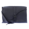 Dior Pillow Bag Handbag Black
