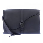 Dior Pillow Bag Handbag Black
