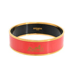 Hermes Bangle Carre Shu GM Bracelet