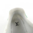 Louis Vuitton Yayoi Kusama LV Yk Trainer Line Sneakers — view 6
