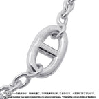 Hermes Bracelet Chaine D'ancre Farandole Silver XS — view 8
