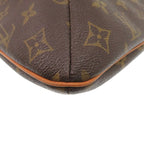 Louis Vuitton Musette Monogram Shoulder Bag 0465 — view 6