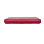 Louis Vuitton Wallet Monogram Empreinte Zippy Scarlet — view 2
