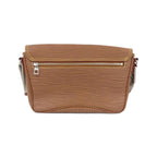 Louis Vuitton Epi XL Montsouris Shoulder Bag — view 2