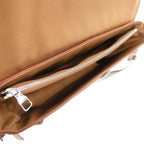 Louis Vuitton Epi XL Montsouris Shoulder Bag — view 7
