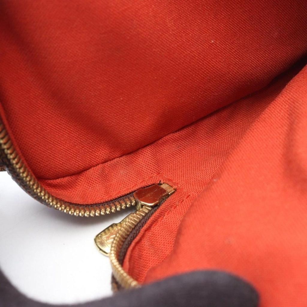 Louis Vuitton Waist Bag Geronimos Canvas — view 7