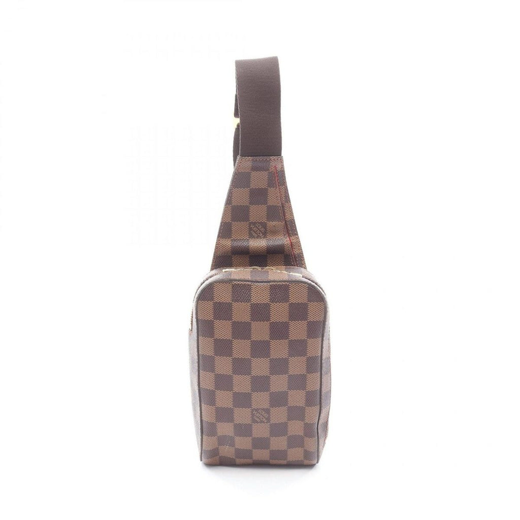 Louis Vuitton Waist Bag Geronimos Canvas