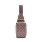 Louis Vuitton Waist Bag Geronimos Canvas